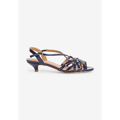 Comfortview Women's The Karson Sling