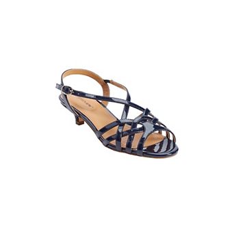 Comfortview Women's The Karson Sling