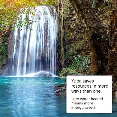 Brondell Nebia Yuba Multi-Function Showerhead