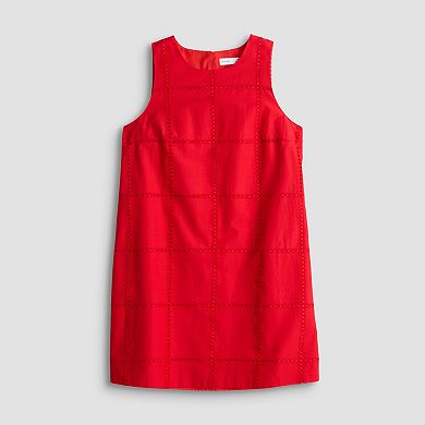 Women's Nine West Shift Mini Dress