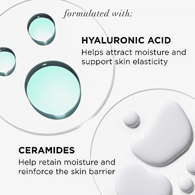 IT Cosmetics Confidence in a Cleanser