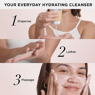 IT Cosmetics Confidence in a Cleanser