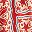 Red Shell Bandana