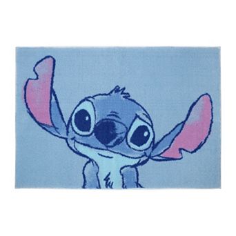 The Big One® Disney's Stitch Bathroom Rug
