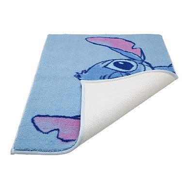 The Big One® Disney's Stitch Bathroom Rug
