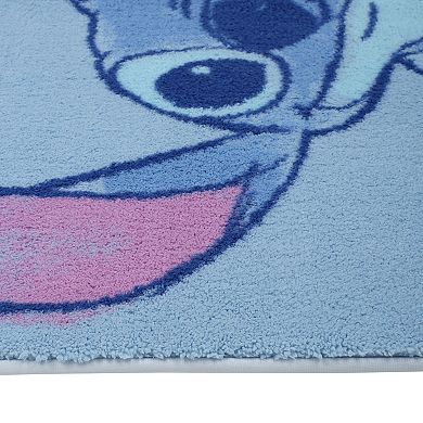 The Big One® Disney's Stitch Bathroom Rug