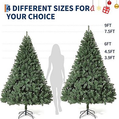 IDEALHOUSE Artificial Christmas Tree