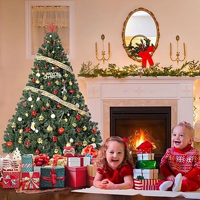 IDEALHOUSE Artificial Christmas Tree