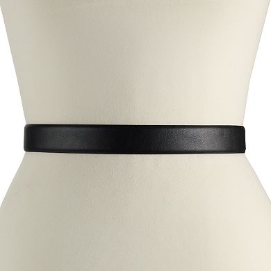 Women's BCBG Generation Belt With Cute Dog Charm