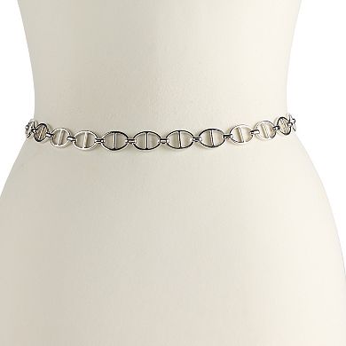 Women's BCBG Generation Mariner Chain Belt