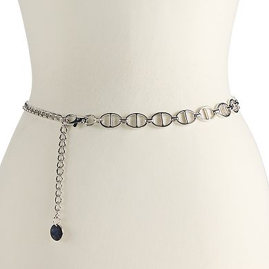 Women's BCBG Generation Mariner Chain Belt