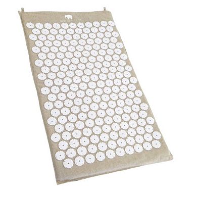 Bed of Nails Acupressure ECO Mat