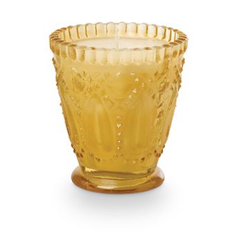 Tried & True Novelty Glass, Golden Moonlight