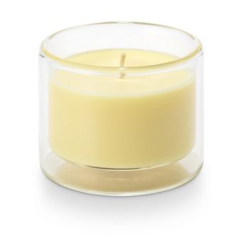 Farmer's Market Passion Fruit Saturday Morning Glass Scented Candle