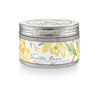 Tried & True Vanilla Bean Candle, 14.1 oz. Tin