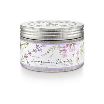 Tried & True Lavender Vanilla Candle, 14.1 oz. Tin