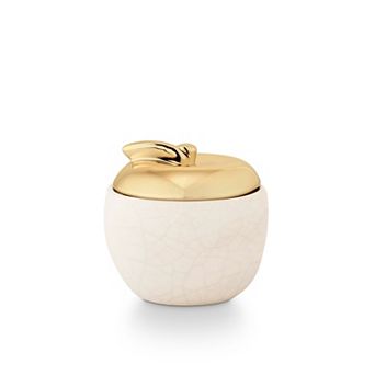 Tried & True Ceramic Apple, Orchard Apple
