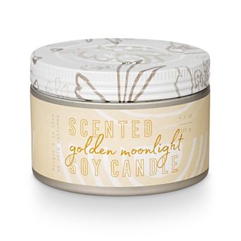 Tried & True Small Tin, Golden Moonlight