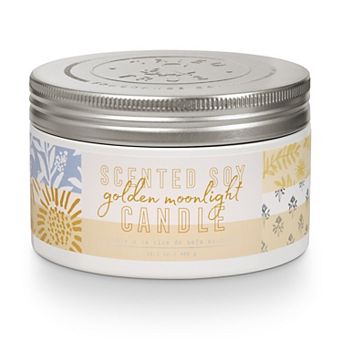 Tried & True Large Tin, Golden Moonlight