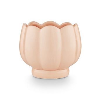 Tried & True Wild Rose Petal Ceramic