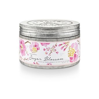 Tried & True Sugar Blossom Candle, 14.1 oz. Tin