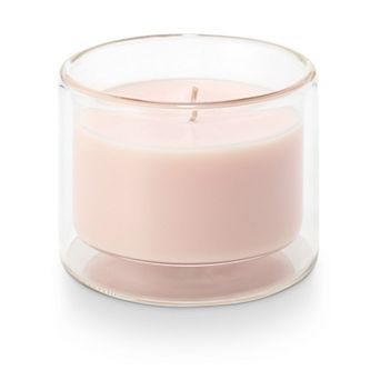 Farmer's Market Fresh Picked Berries Saturday Morning Glass Scented Candle