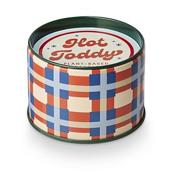 Hot Toddy Slopeside Tin