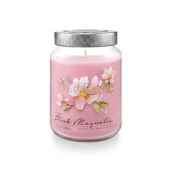Tried & True Pink Magnolia Candle, 22.2 oz.