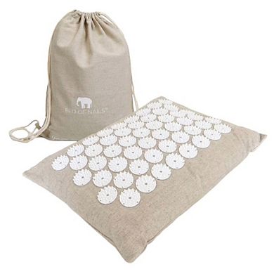 Bed of Nails Acupressure ECO Cushion