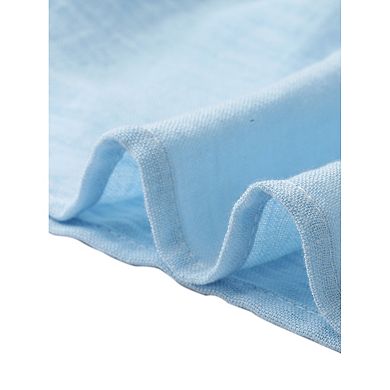 Casual Dress for Women's Sleeveless V Neck Above Knee Summer A Line Dresses