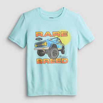 Boys 4-12 Jumping Beans® Ford Bronco Rare Breed Graphic Tee