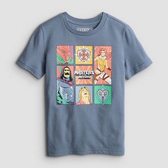 Boys 4-12 Jumping Beans® He-Man and the Masters of the Universe Graphic Tee