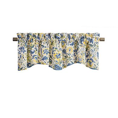 Waverly Imperial Dress Window Valance