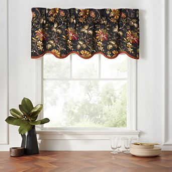 Waverly Felicite Window Valance