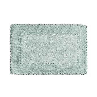 Laura Ashley Ruffle Bath Rug