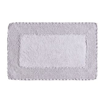 Laura Ashley Ruffle Bath Rug