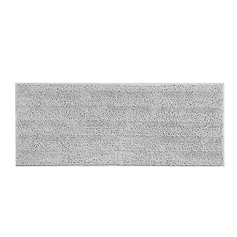 Laura Ashley Chenille Bath Mat & TPR Backing