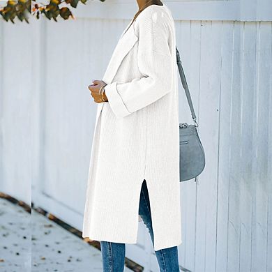 Long Cardigan Sweaters for Women