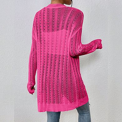 Lightweight Cardigans for Women