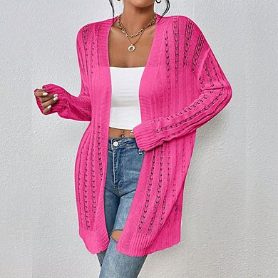 Lightweight Cardigans for Women