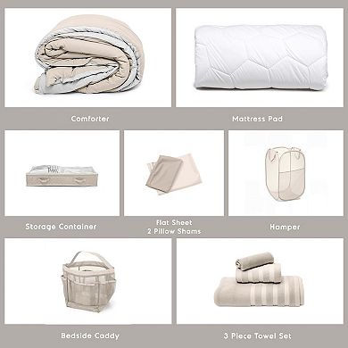 Virtu Back to College Kit