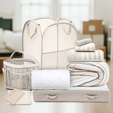 Virtu Back to College Kit