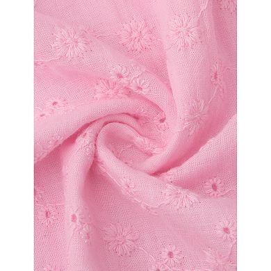 Women's Summer Dresses Sleeveless Cami Sundress Adjustable Strap Mini Beach Dress