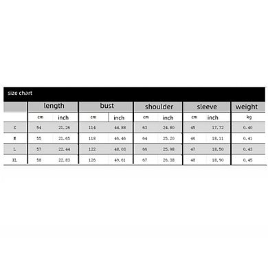 Womens Tie Front Bow Cardigan Sweaters Chunky Knit Long Puff Sleeve Trendy Fall Winter Jacket Coats