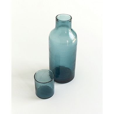 Carafe Set - Glass