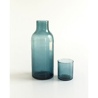 Carafe Set - Glass