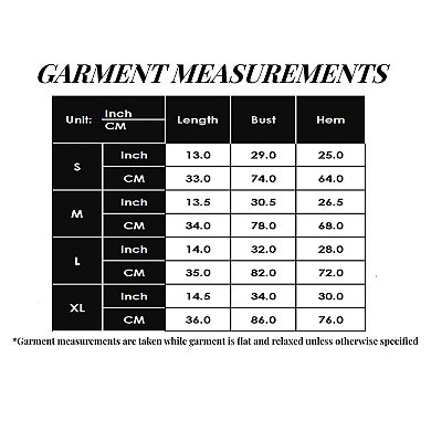 Women's Fitted Scoop Neck Crop Athletic Tank Top with Contrast Trim Details