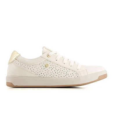 Andrea Women's Casual Comfort Sneakers 90548