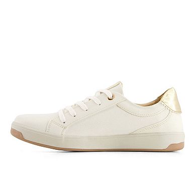 Andrea Women's Casual Comfort Sneakers 90548