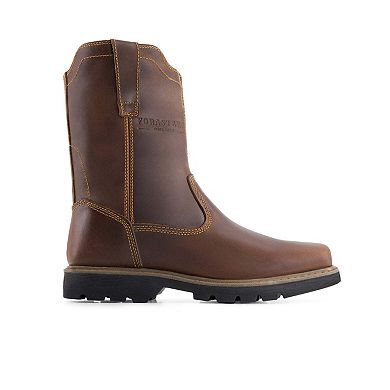 Forastero Men's Western Fashion Leather Boots 67414